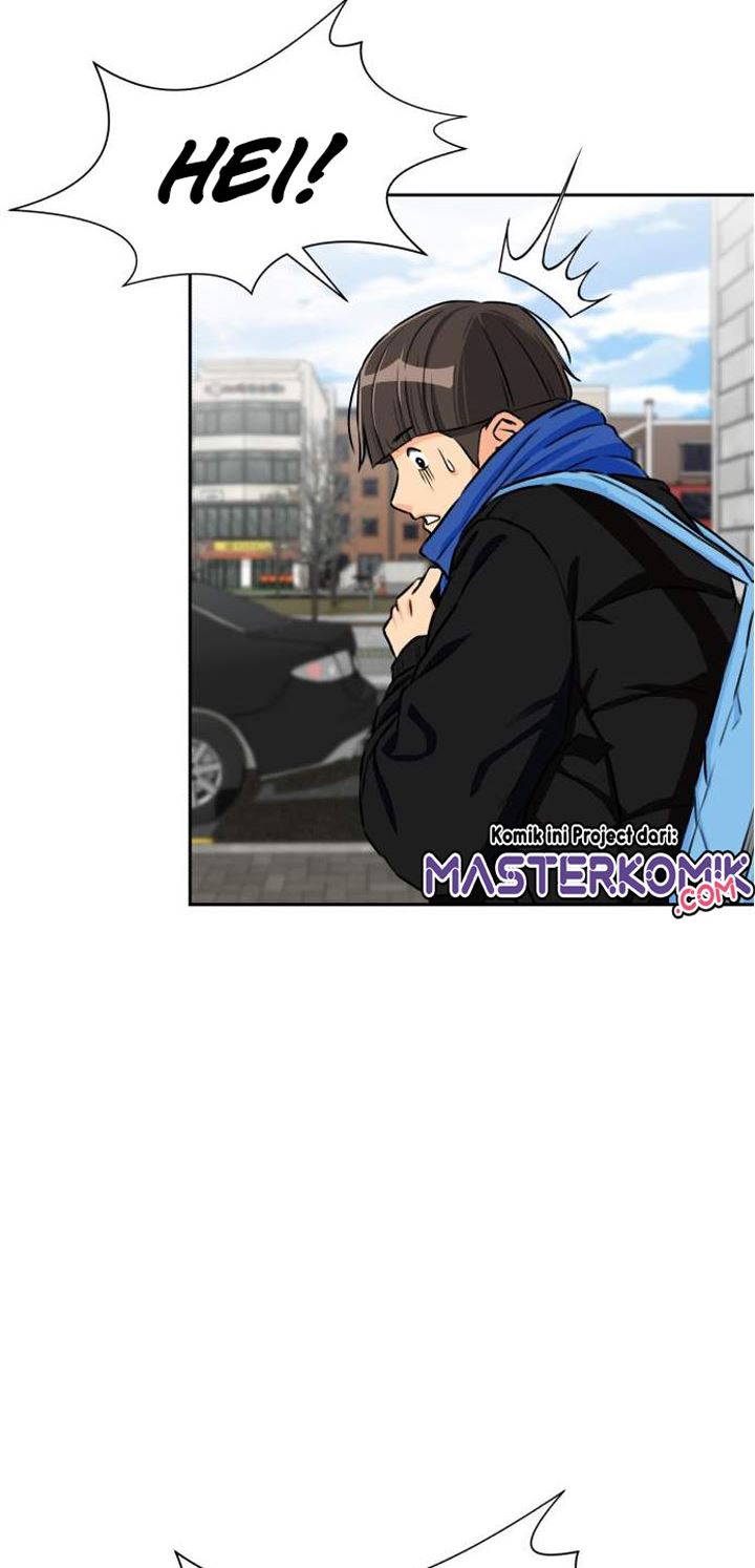 Face Genius Chapter 50 Gambar 59