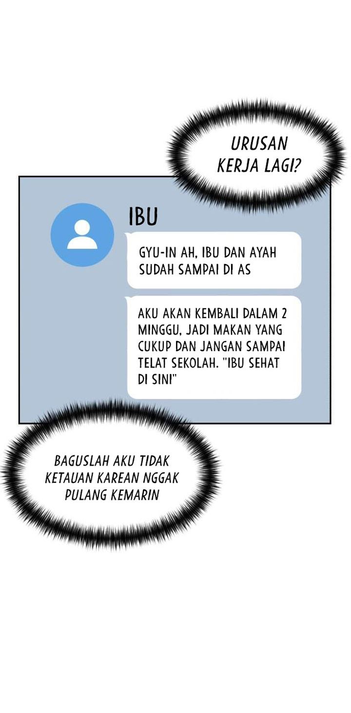 Face Genius Chapter 50 Gambar 6