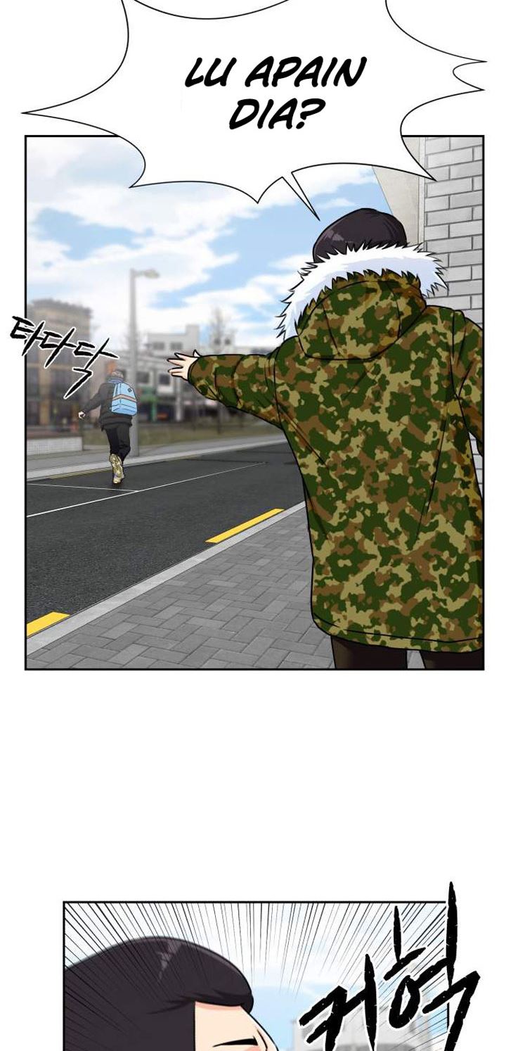 Face Genius Chapter 50 Gambar 60