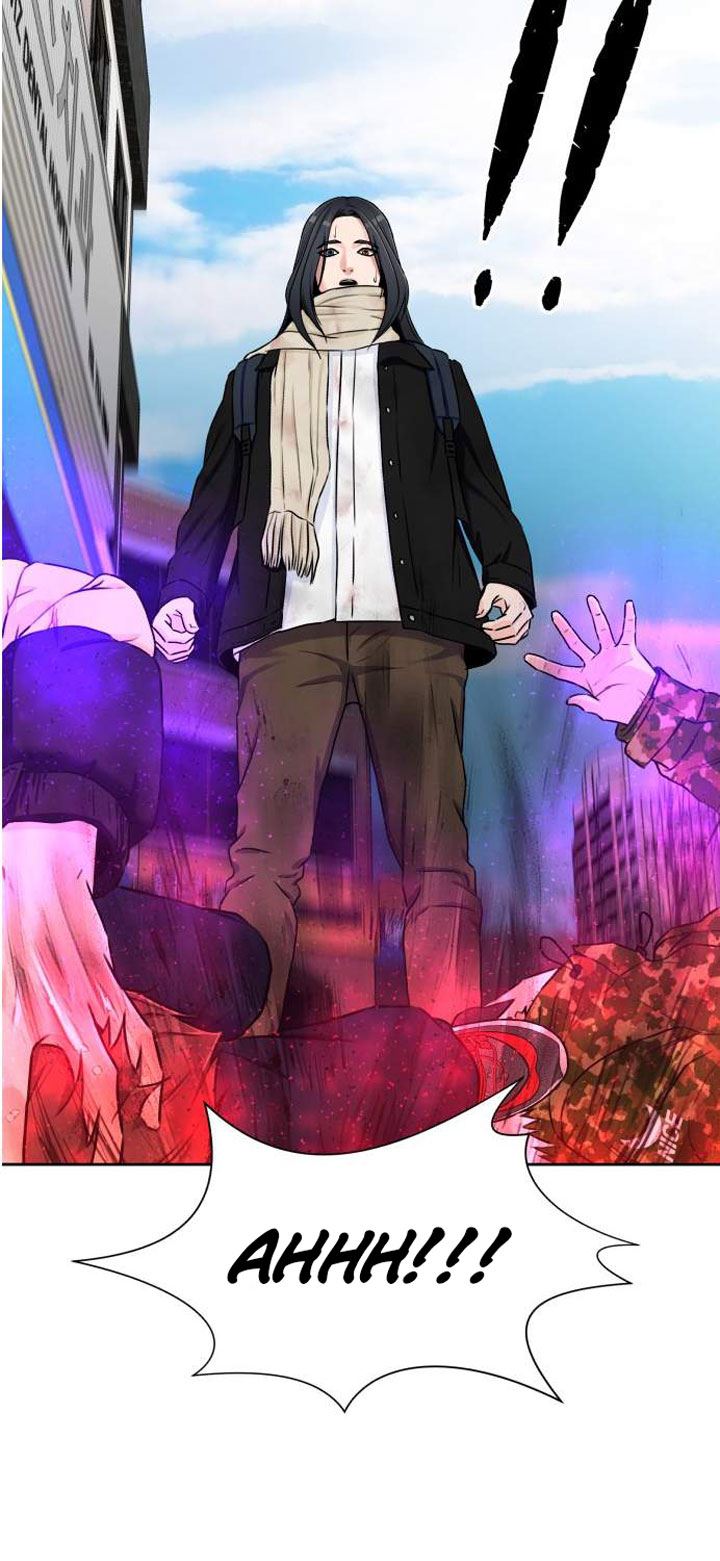 Face Genius Chapter 50 Gambar 62