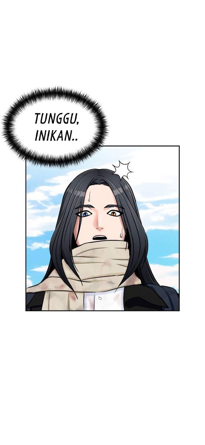 Face Genius Chapter 50 Gambar 63