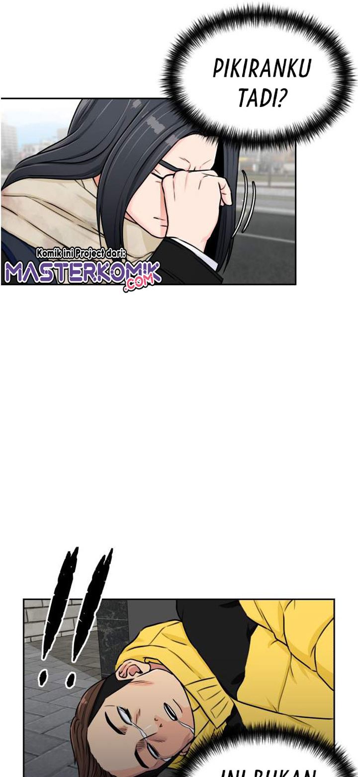 Face Genius Chapter 50 Gambar 64