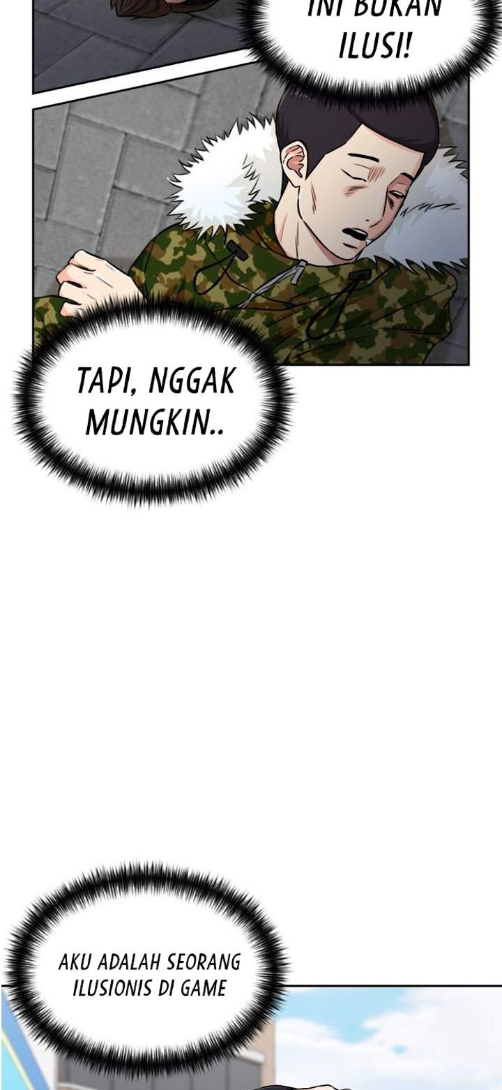 Face Genius Chapter 50 Gambar 65