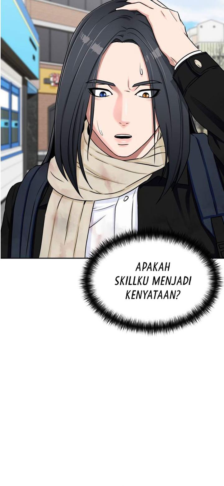 Face Genius Chapter 50 Gambar 66