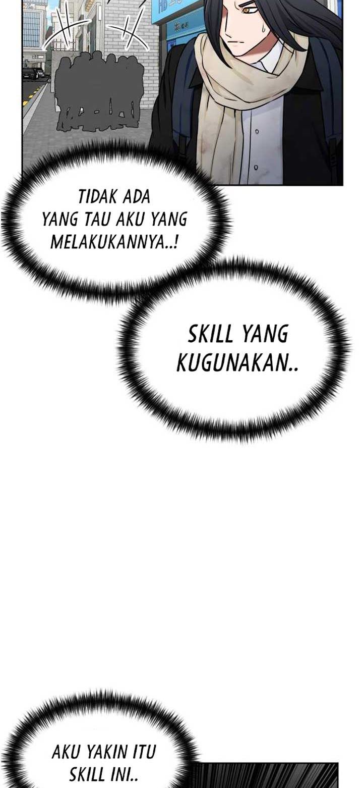 Face Genius Chapter 50 Gambar 68