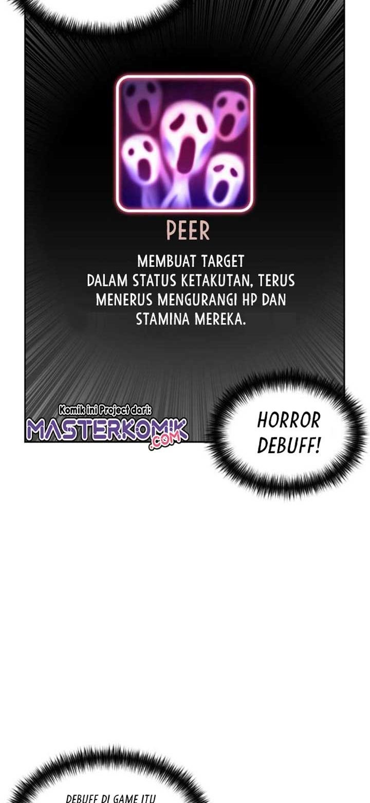 Face Genius Chapter 50 Gambar 69