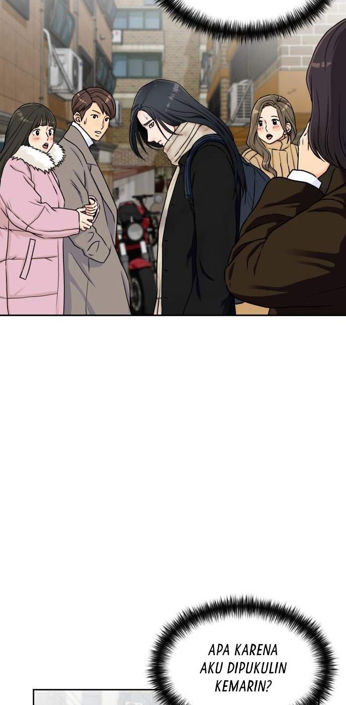 Face Genius Chapter 50 Gambar 8