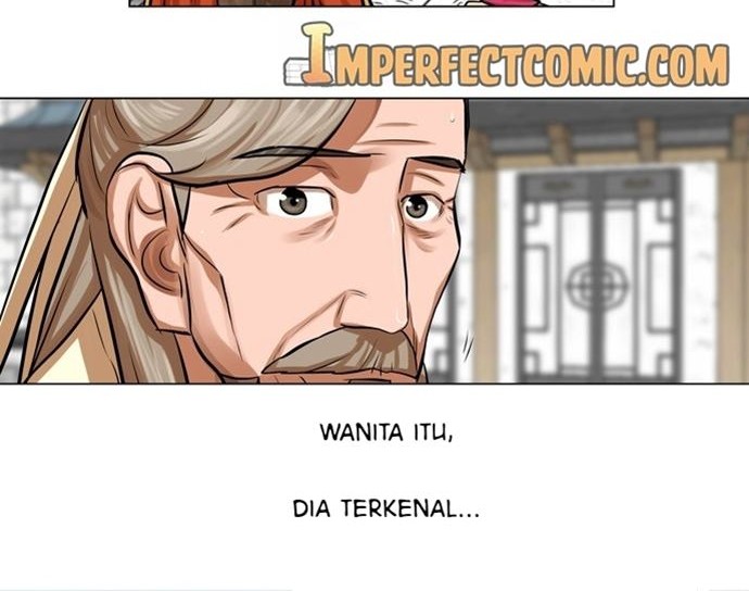 Escort Warrior Chapter 65 Gambar 19