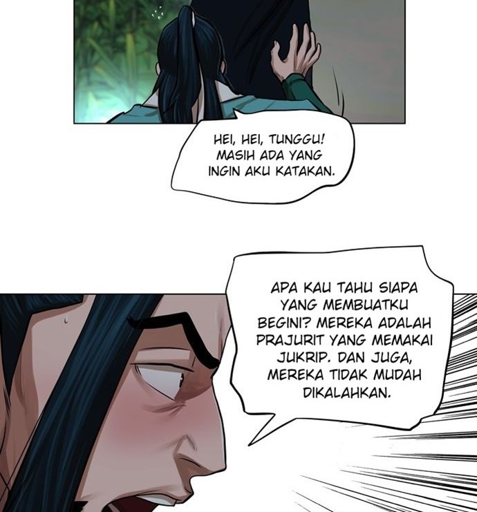 Escort Warrior Chapter 65 Gambar 9