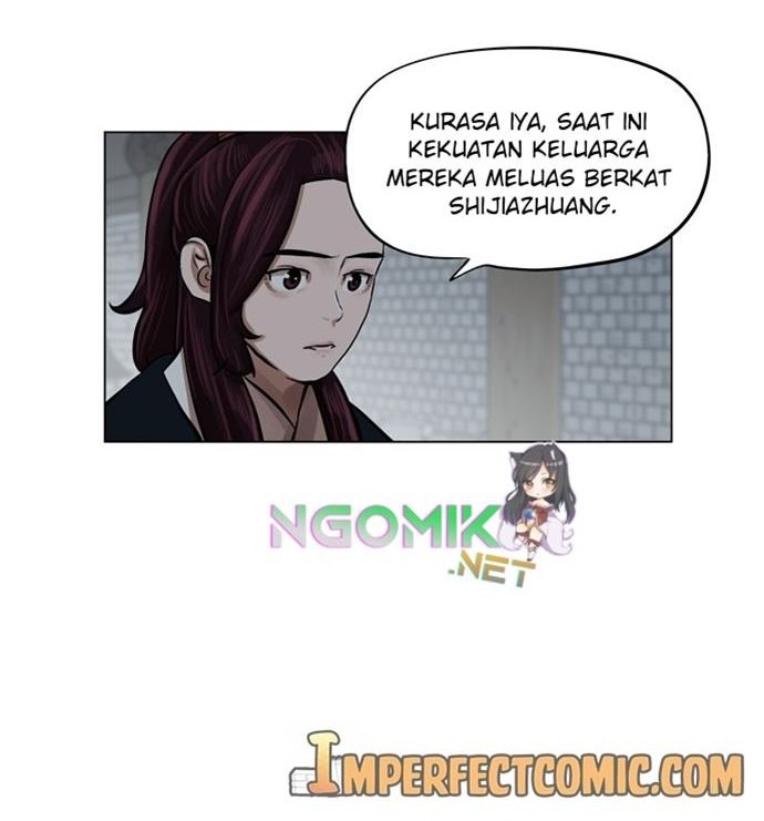 Escort Warrior Chapter 65 Gambar 13