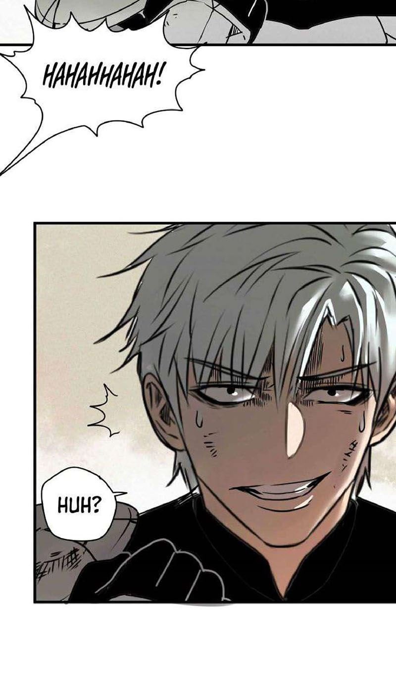 I was beaten up by the BOSS Chapter 05 Gambar 14