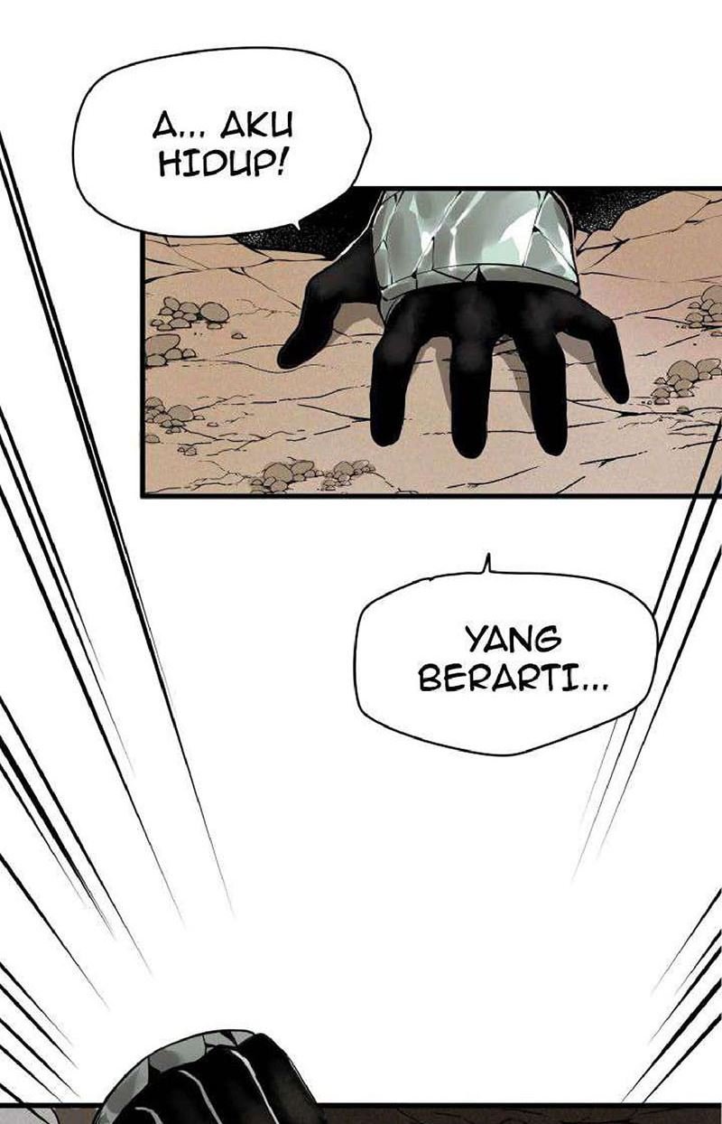 I was beaten up by the BOSS Chapter 05 Gambar 5
