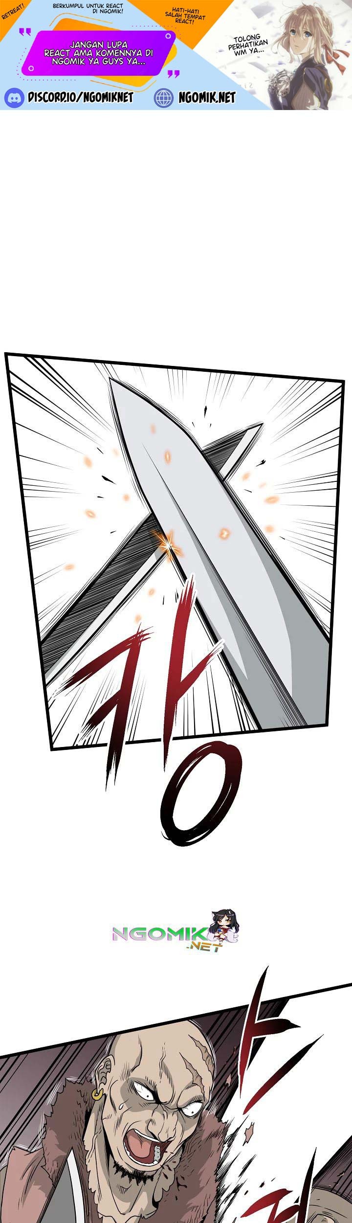Baca Manhwa Murim Login Chapter 50 Gambar 2