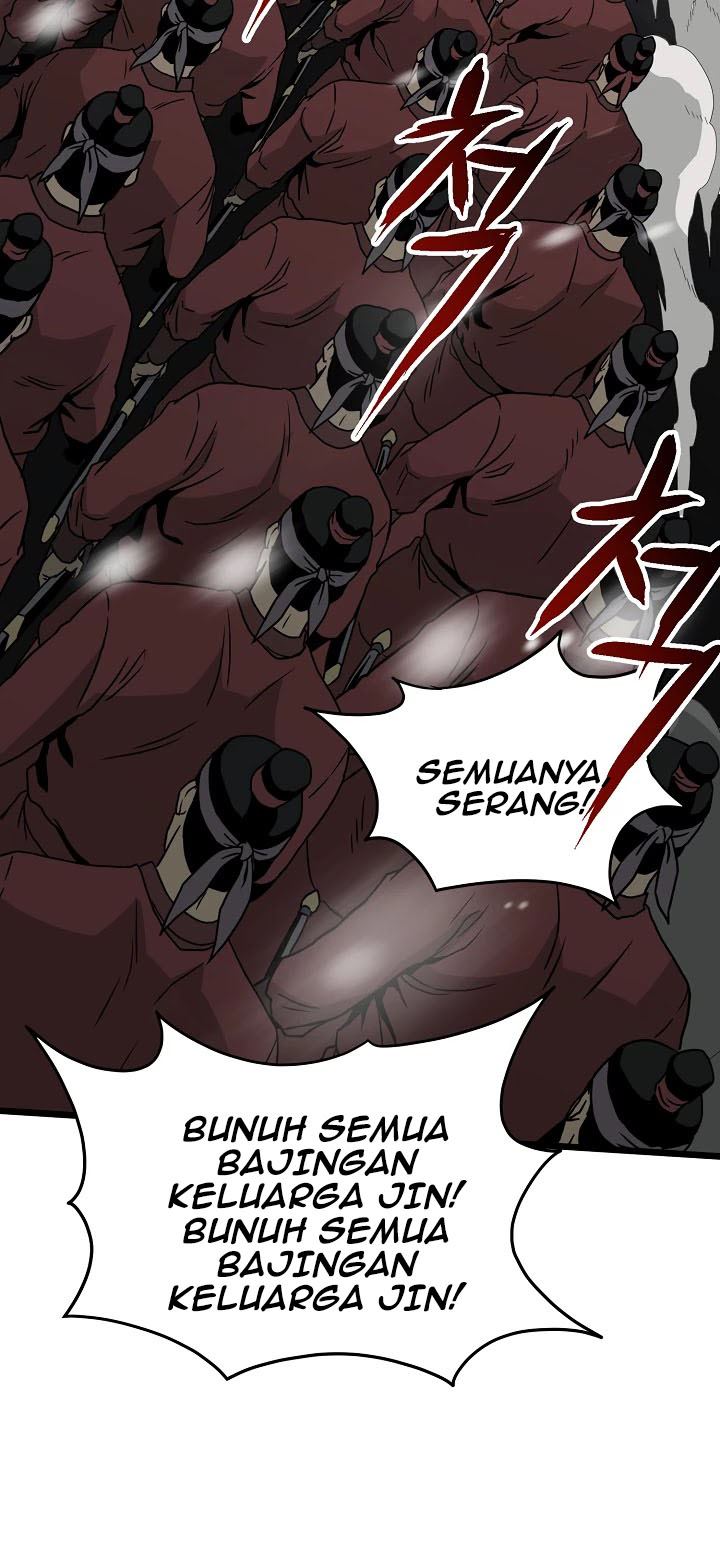 Murim Login Chapter 50 Gambar 63