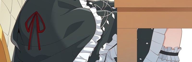 Little Tyrant Doesn’t Want to Meet with a Bad End Chapter 25 Gambar 24