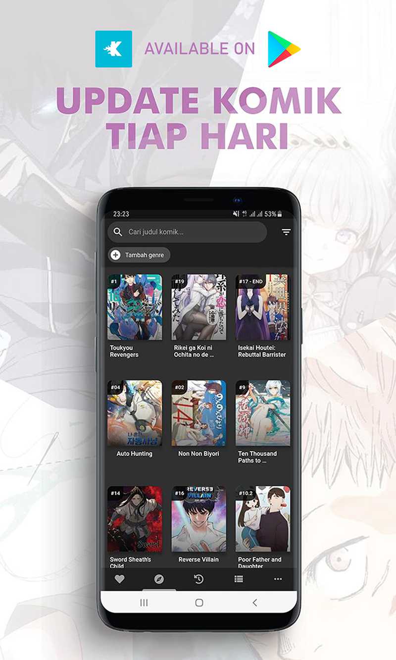 Manhwa Return to Player Chapter 70 gambar nomor 2