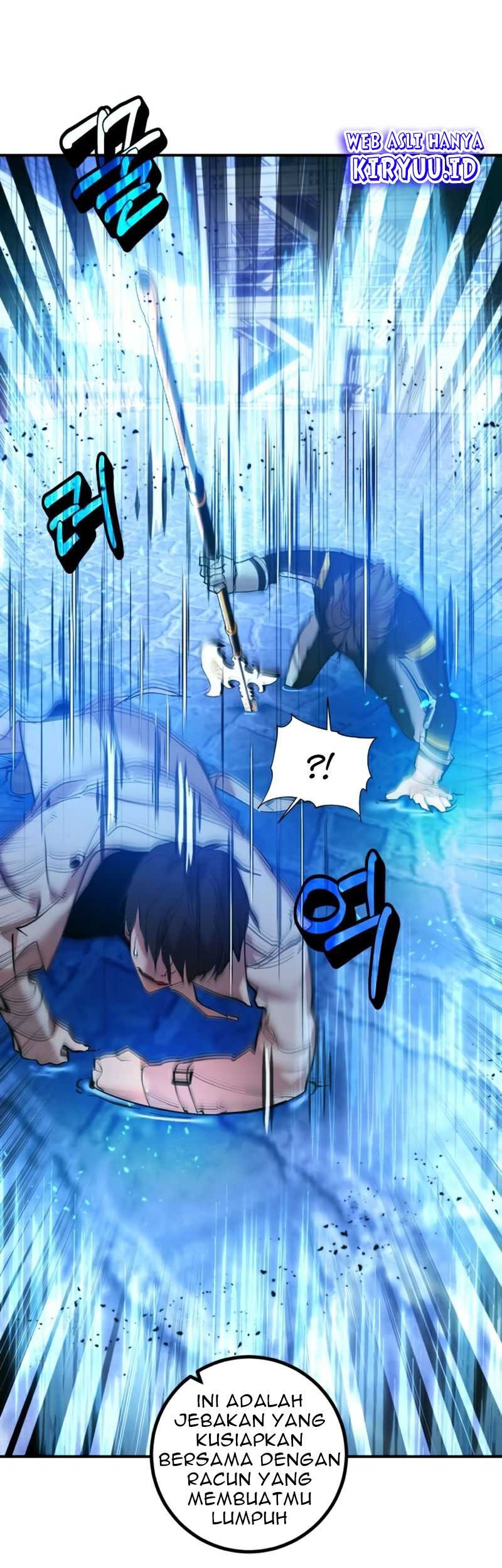 Return to Player Chapter 70 Gambar 3