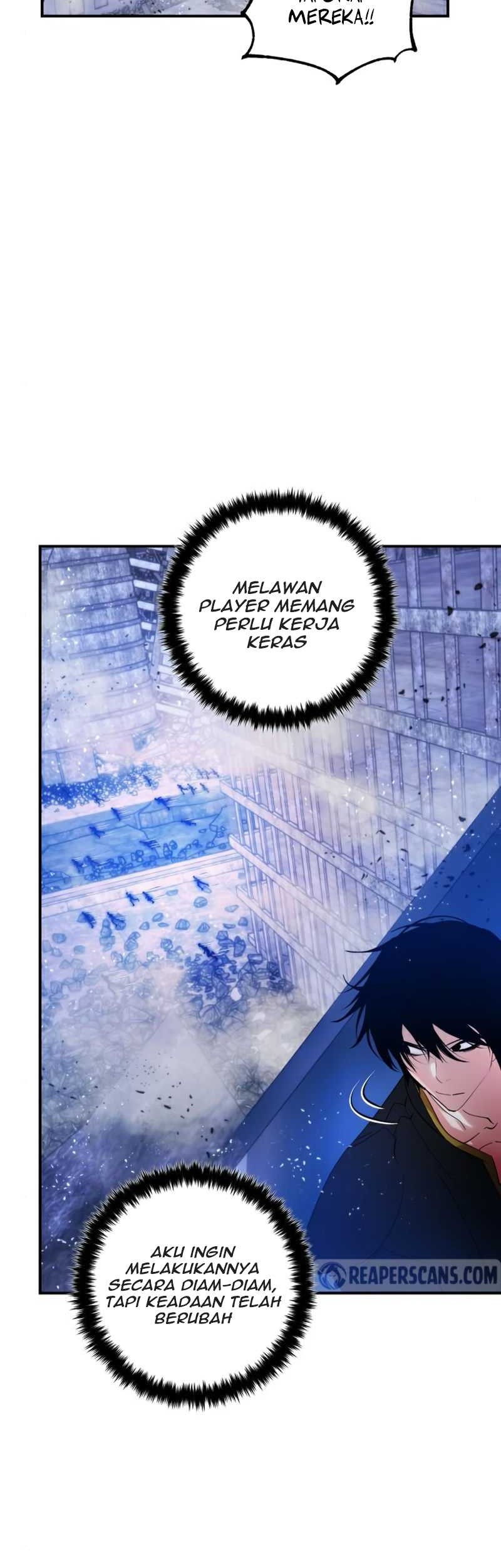 Return to Player Chapter 70 Gambar 10