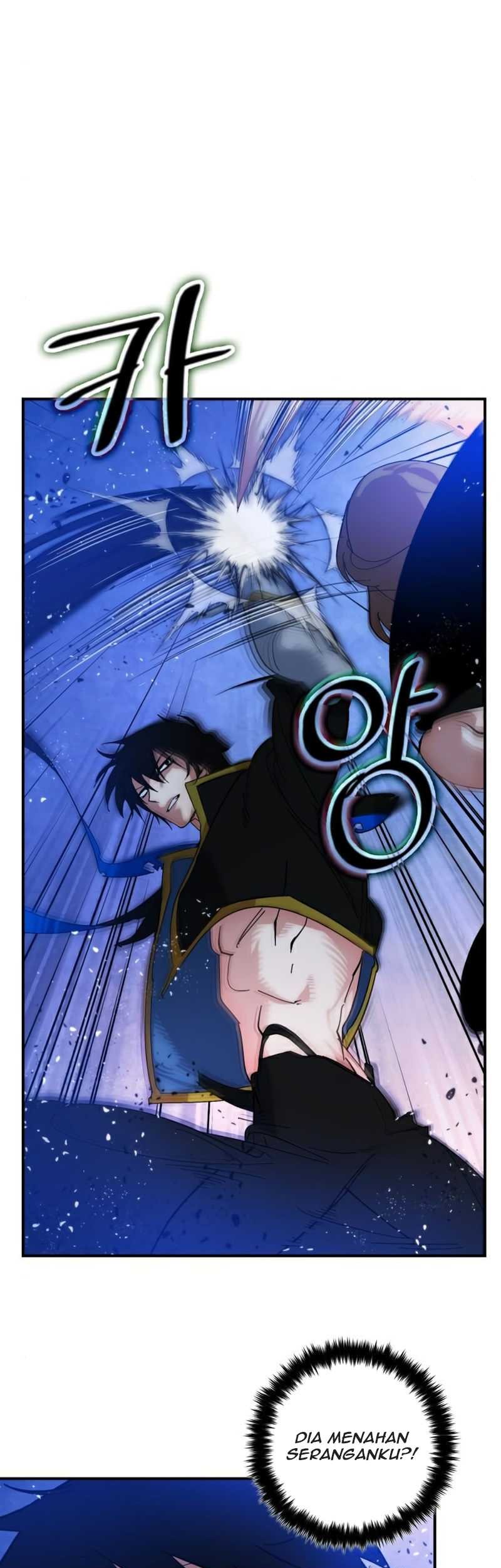 Return to Player Chapter 70 Gambar 13