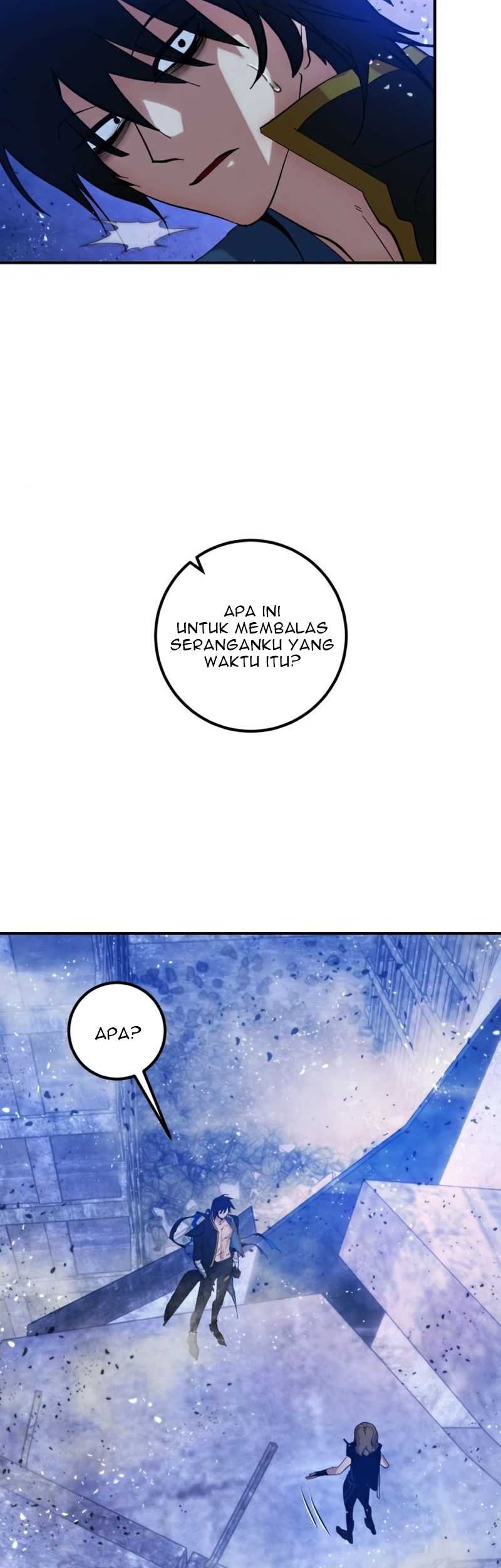 Return to Player Chapter 70 Gambar 14