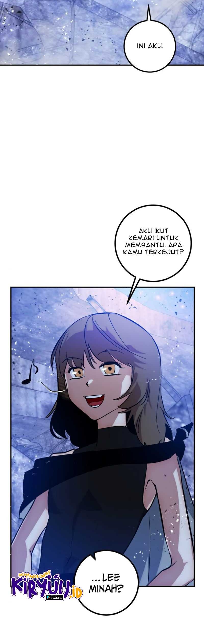 Return to Player Chapter 70 Gambar 15