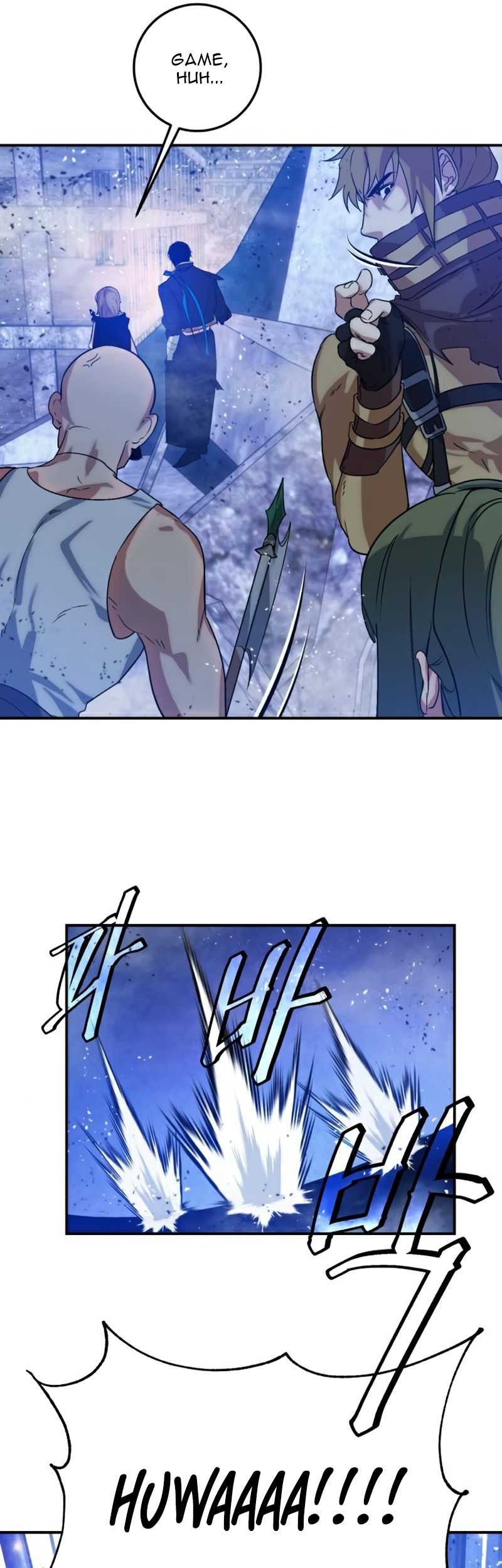 Return to Player Chapter 70 Gambar 18