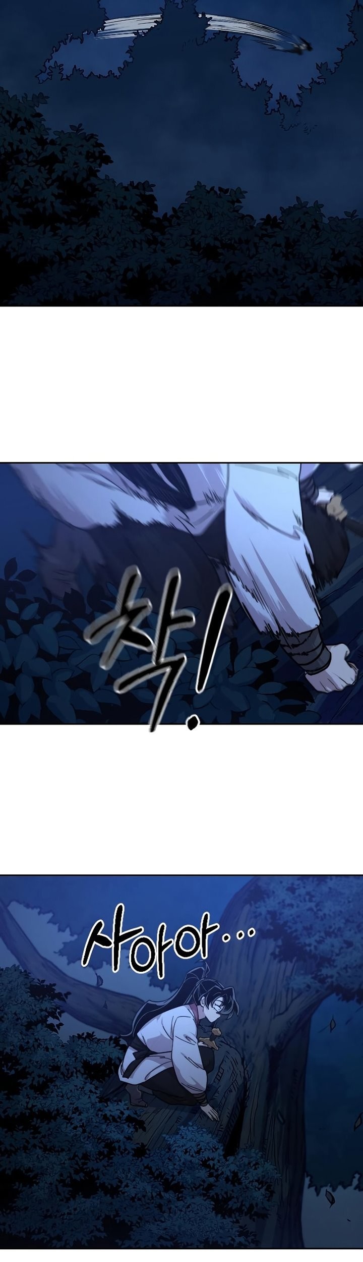 Return of the Flowery Mountain Sect Chapter 56 Gambar 147