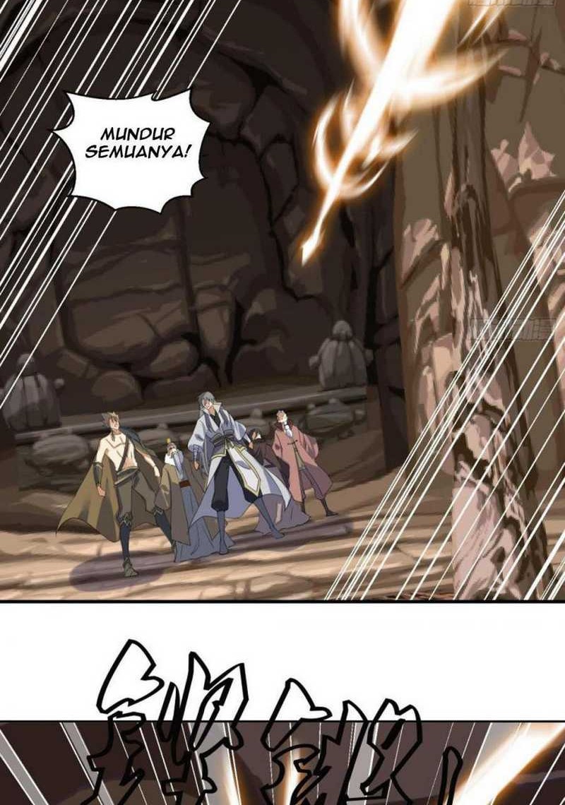 The Nine Heaven of Martial Arts Chapter 226 Gambar 5