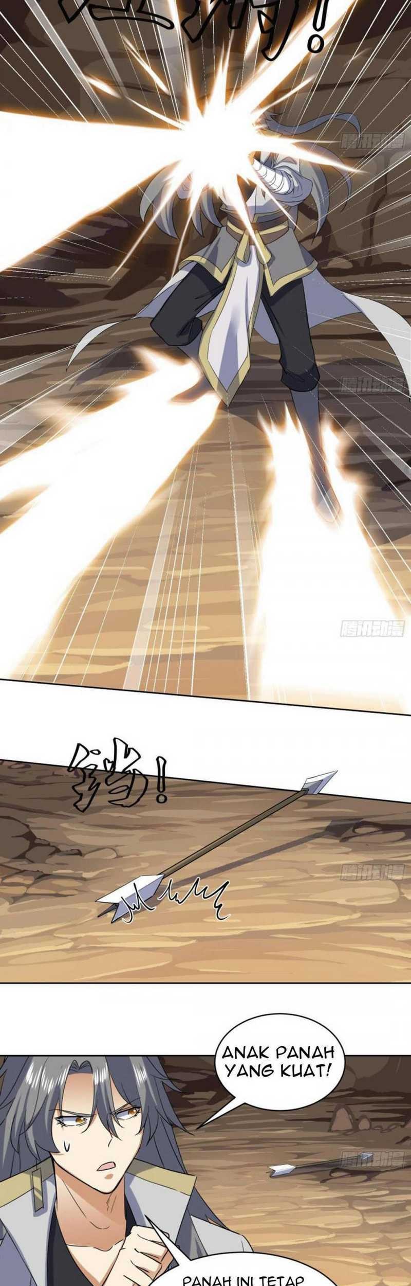 The Nine Heaven of Martial Arts Chapter 226 Gambar 6