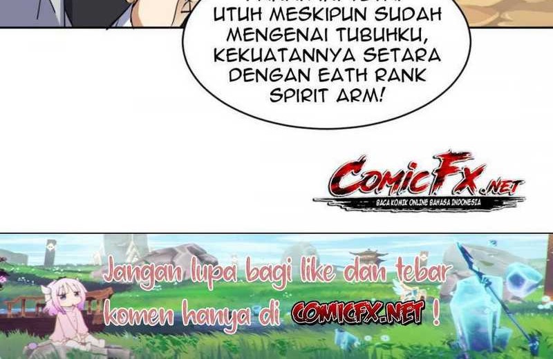 The Nine Heaven of Martial Arts Chapter 226 Gambar 7