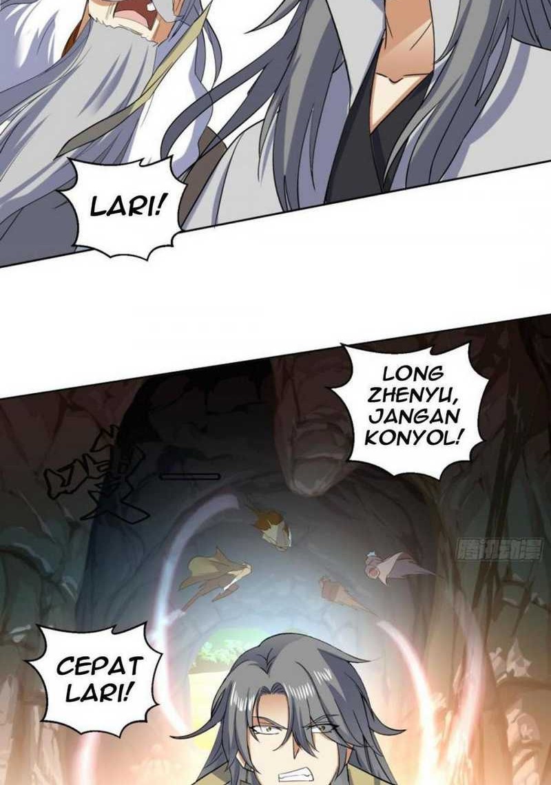 The Nine Heaven of Martial Arts Chapter 226 Gambar 9