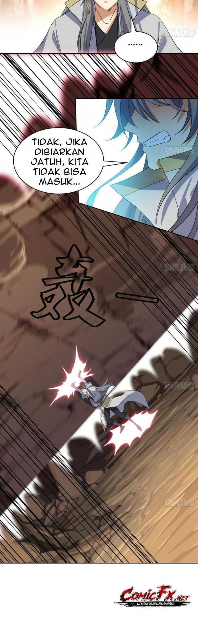 The Nine Heaven of Martial Arts Chapter 226 Gambar 10