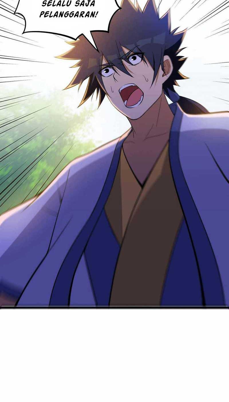 I just want to be beaten to death by everyone Chapter 44 Gambar 16