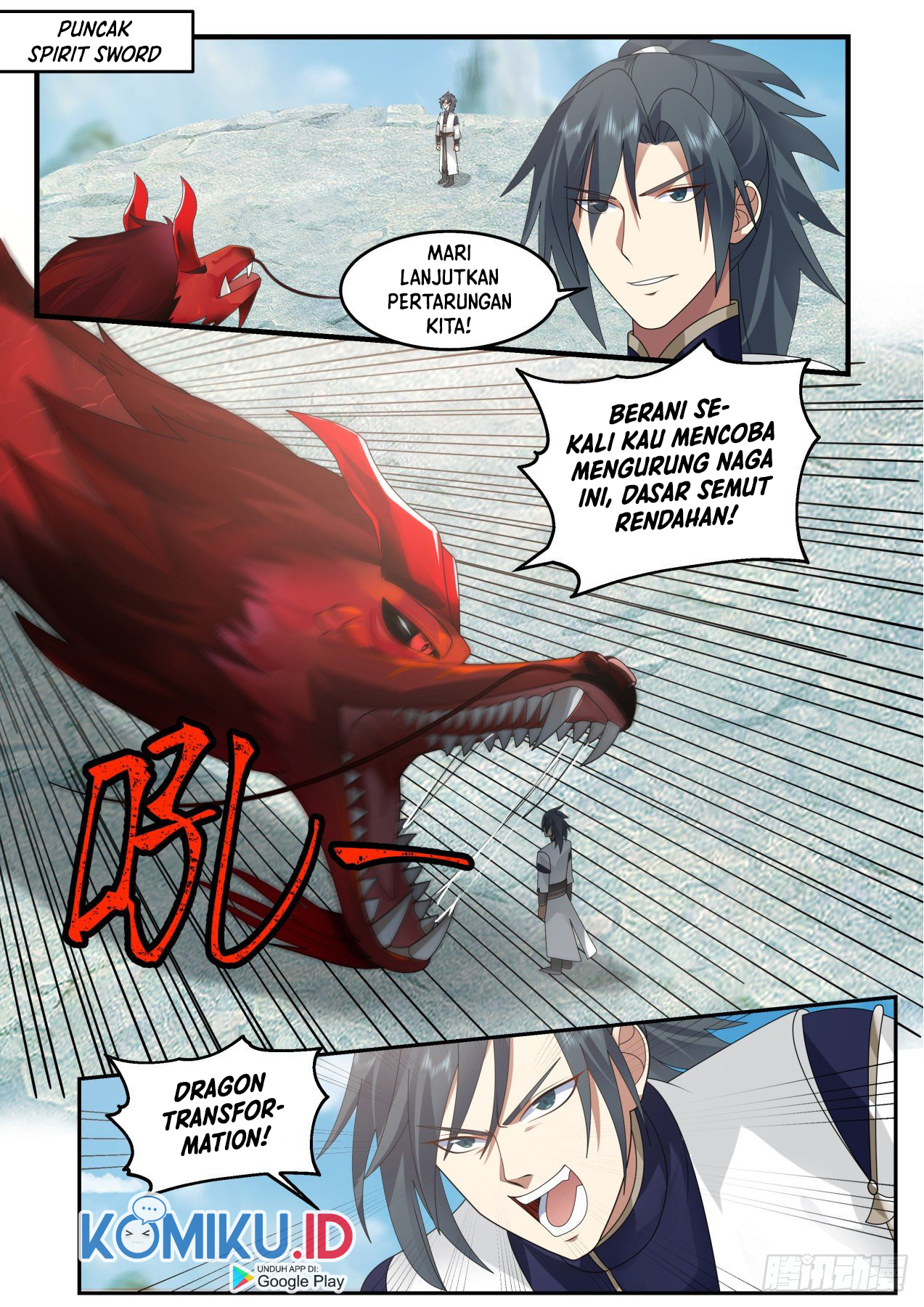 Martial Peak Part 2 Chapter 2082 - https://img.komiku.org/uploads2/2494790-3.jpg