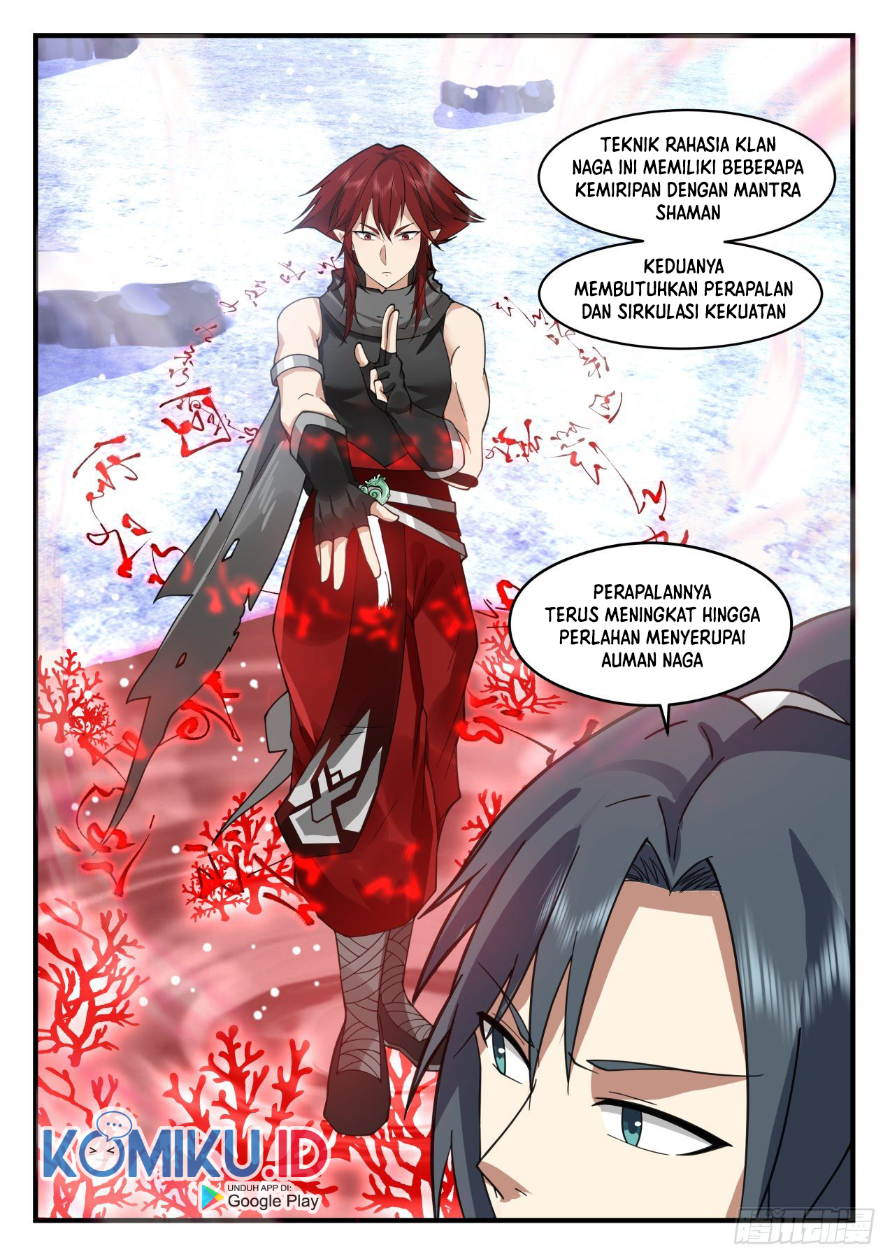 Martial Peak Part 2 Chapter 2084 - https://img.komiku.org/uploads2/2494792-4.jpg