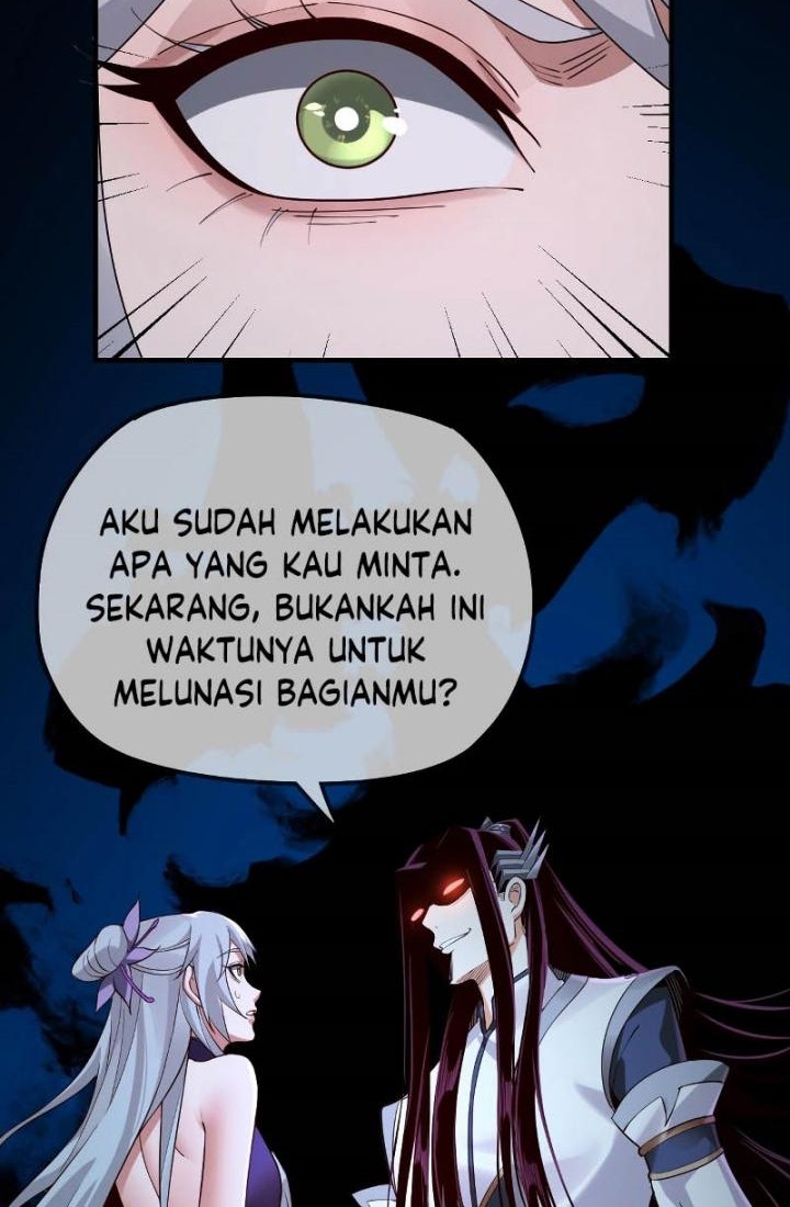 The Villain Of Destiny Chapter 23 Gambar 34