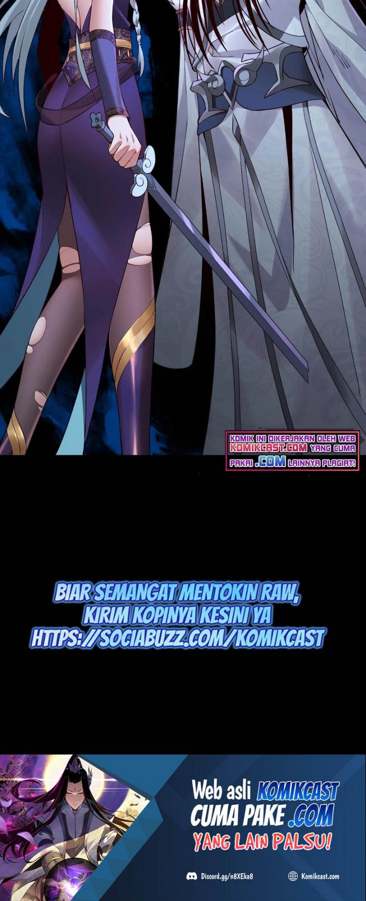 The Villain Of Destiny Chapter 23 Gambar 35