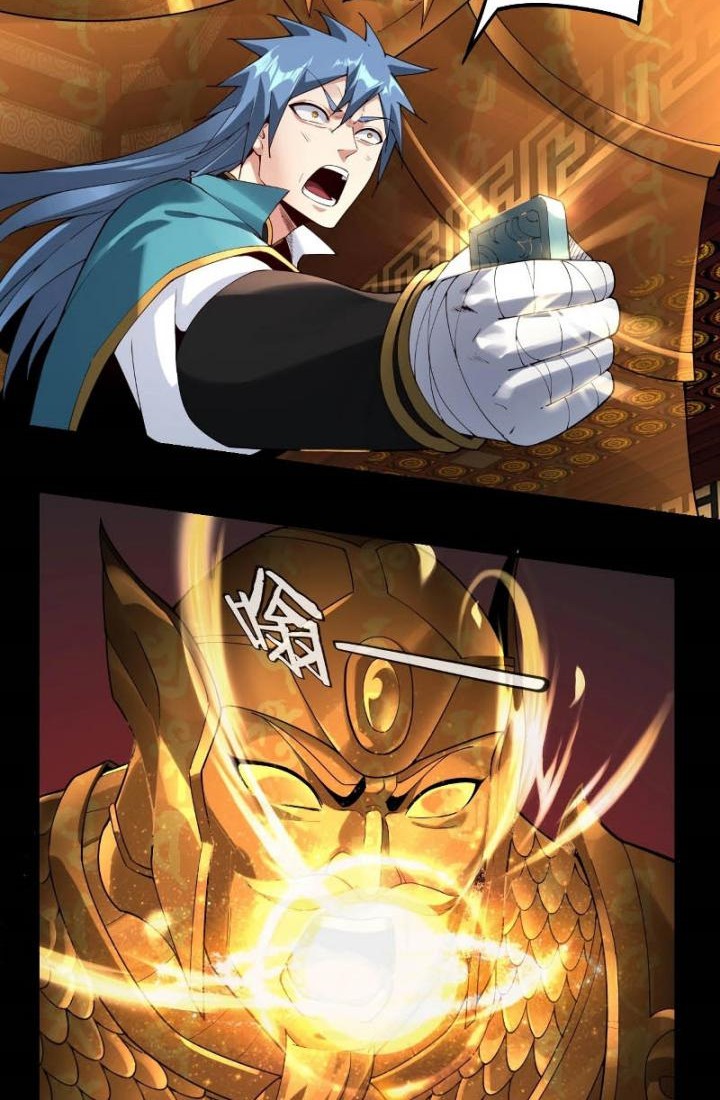 The Villain Of Destiny Chapter 23 Gambar 9