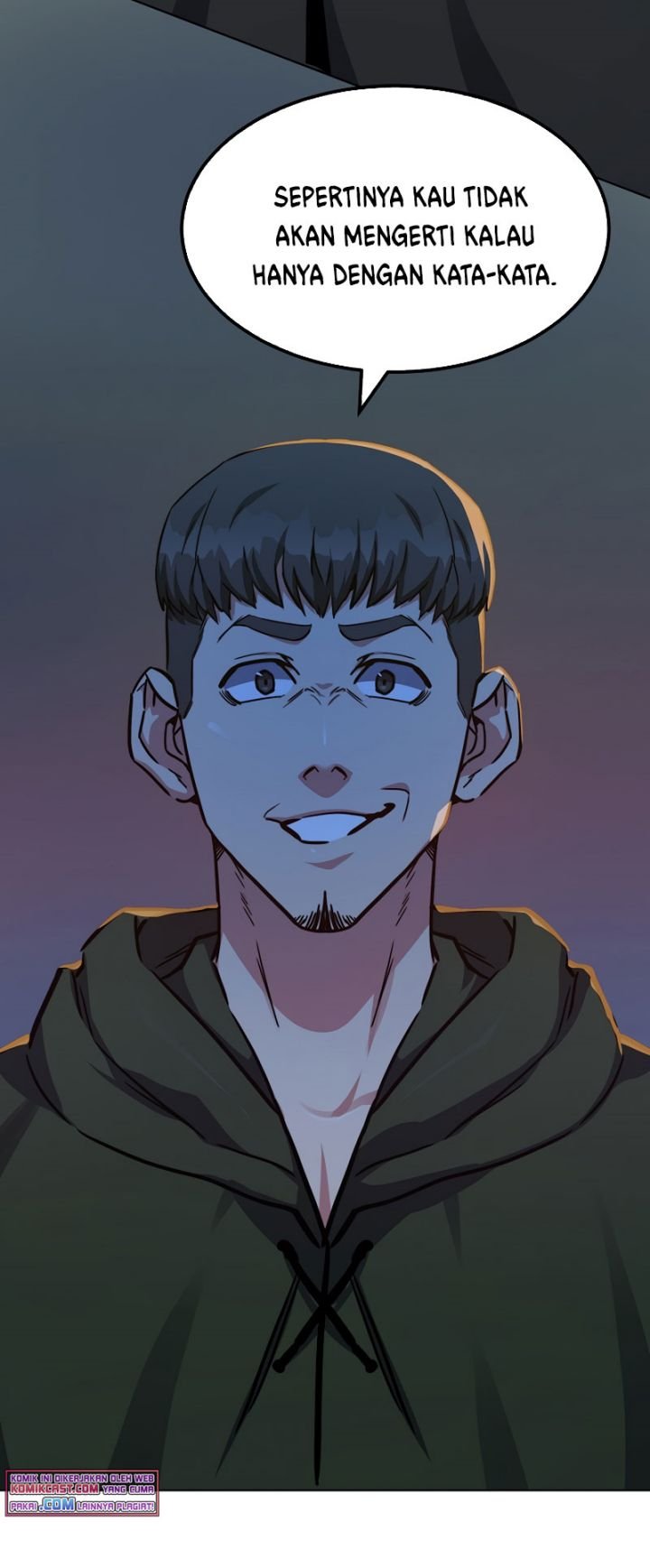 Level 1 Player Chapter 29 Gambar 10