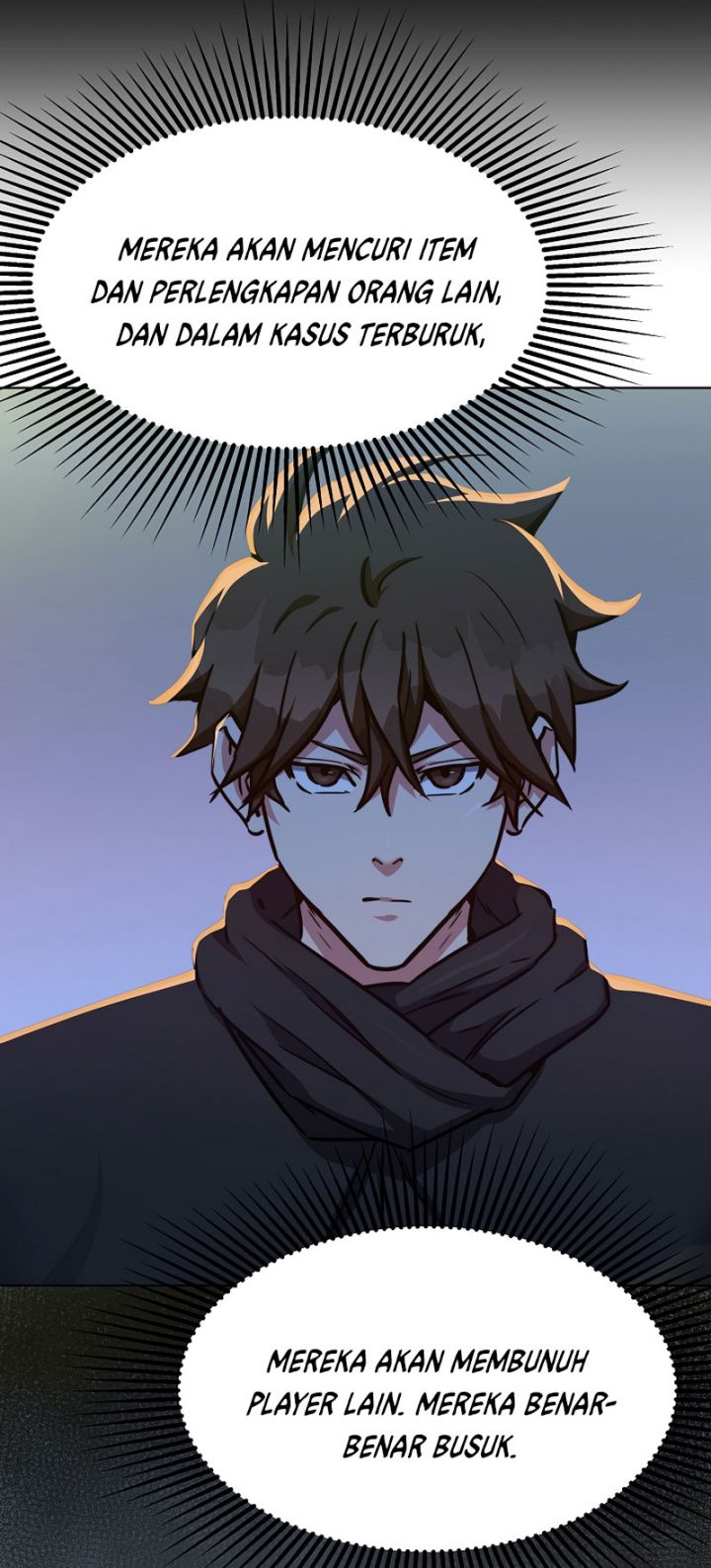 Level 1 Player Chapter 29 Gambar 14