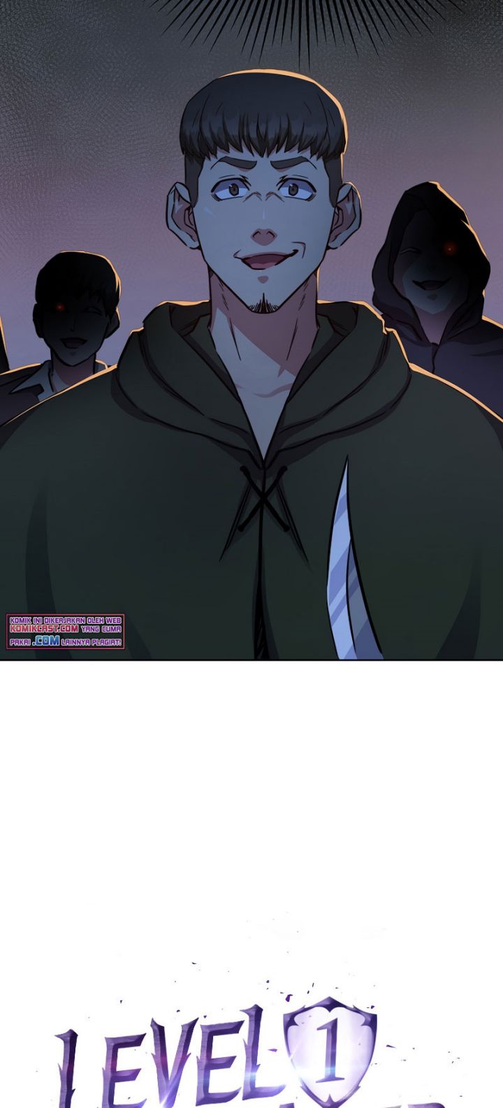 Level 1 Player Chapter 29 Gambar 15