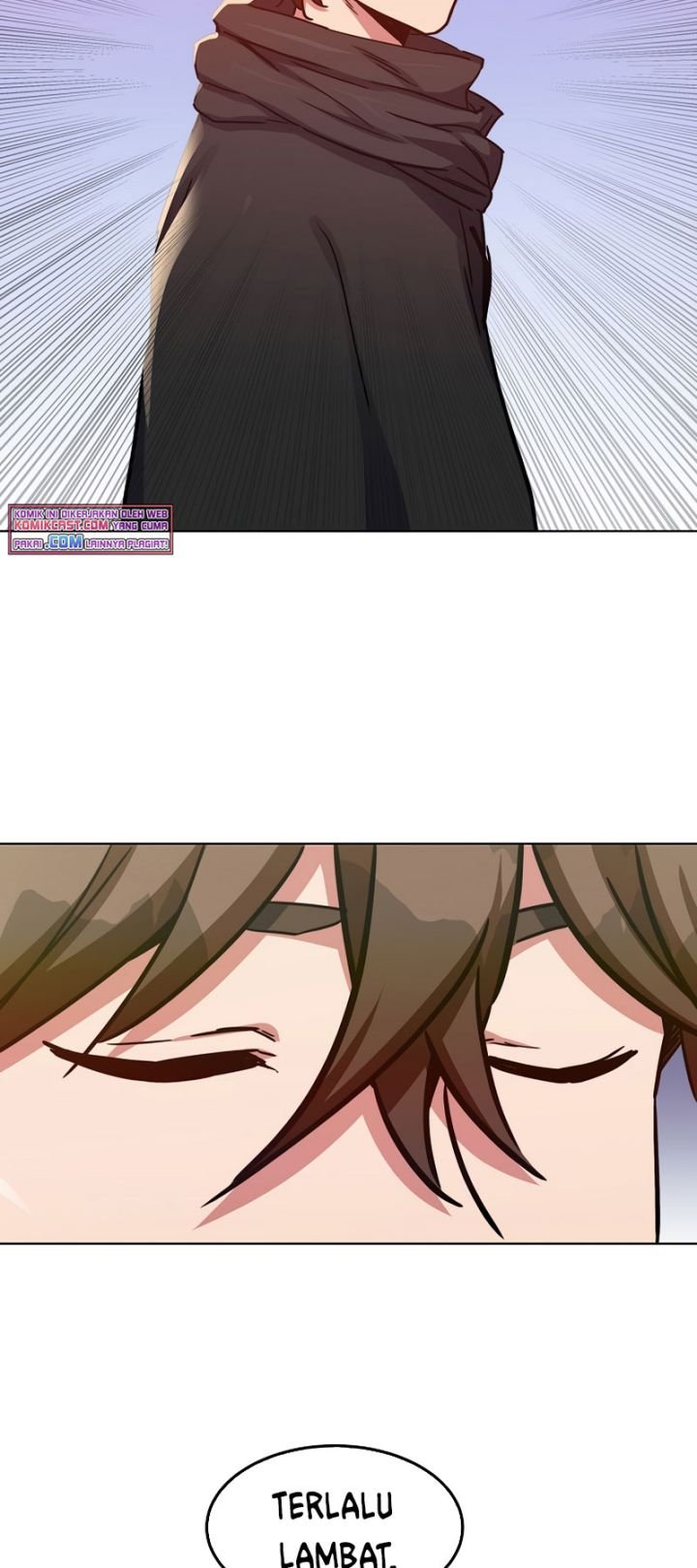 Level 1 Player Chapter 29 Gambar 21