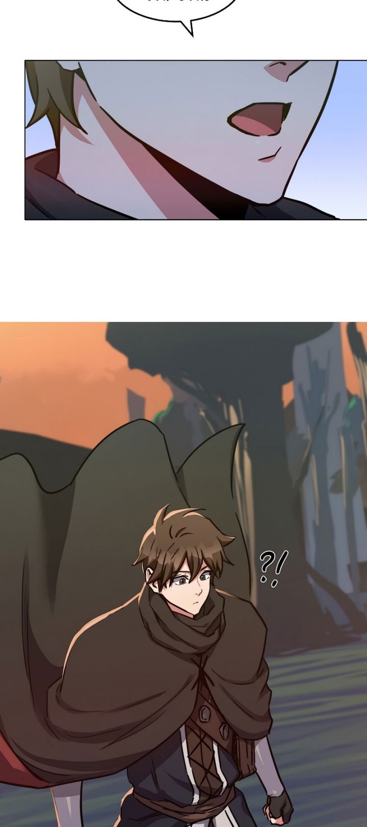 Level 1 Player Chapter 29 Gambar 22