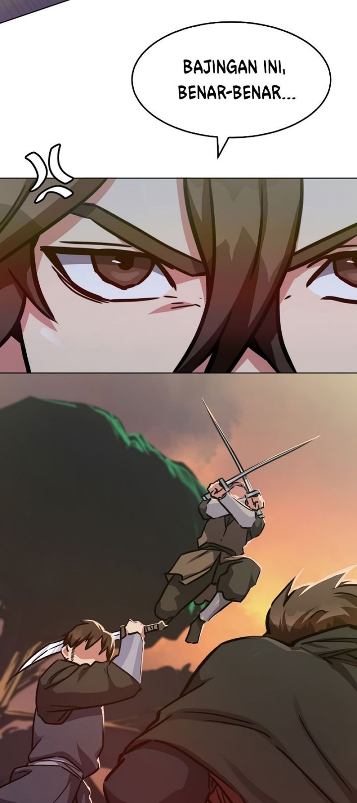 Level 1 Player Chapter 29 Gambar 24