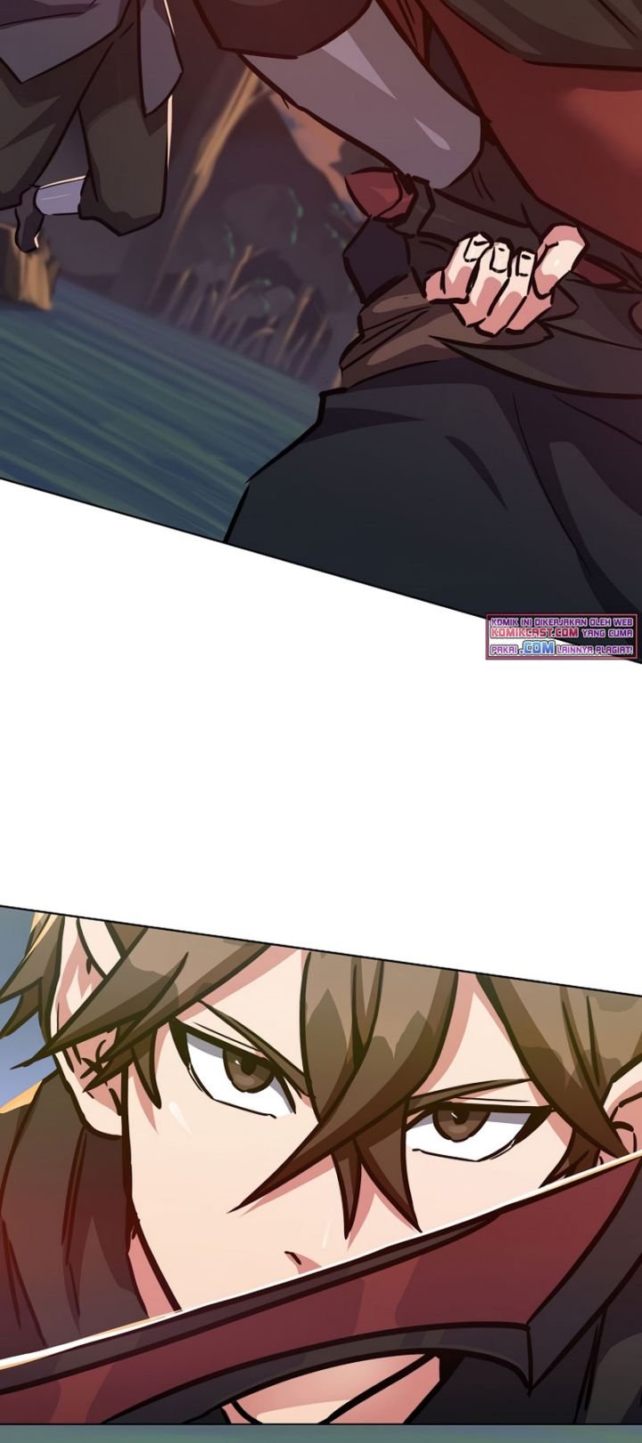 Level 1 Player Chapter 29 Gambar 25