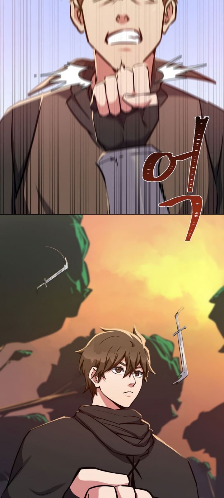 Level 1 Player Chapter 29 Gambar 29