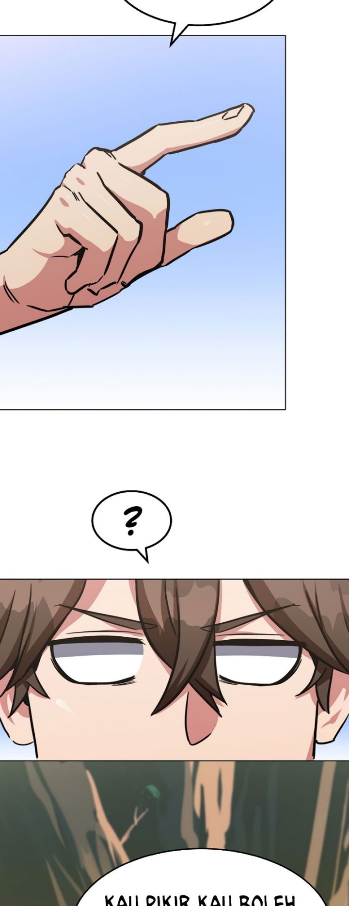 Level 1 Player Chapter 29 Gambar 3