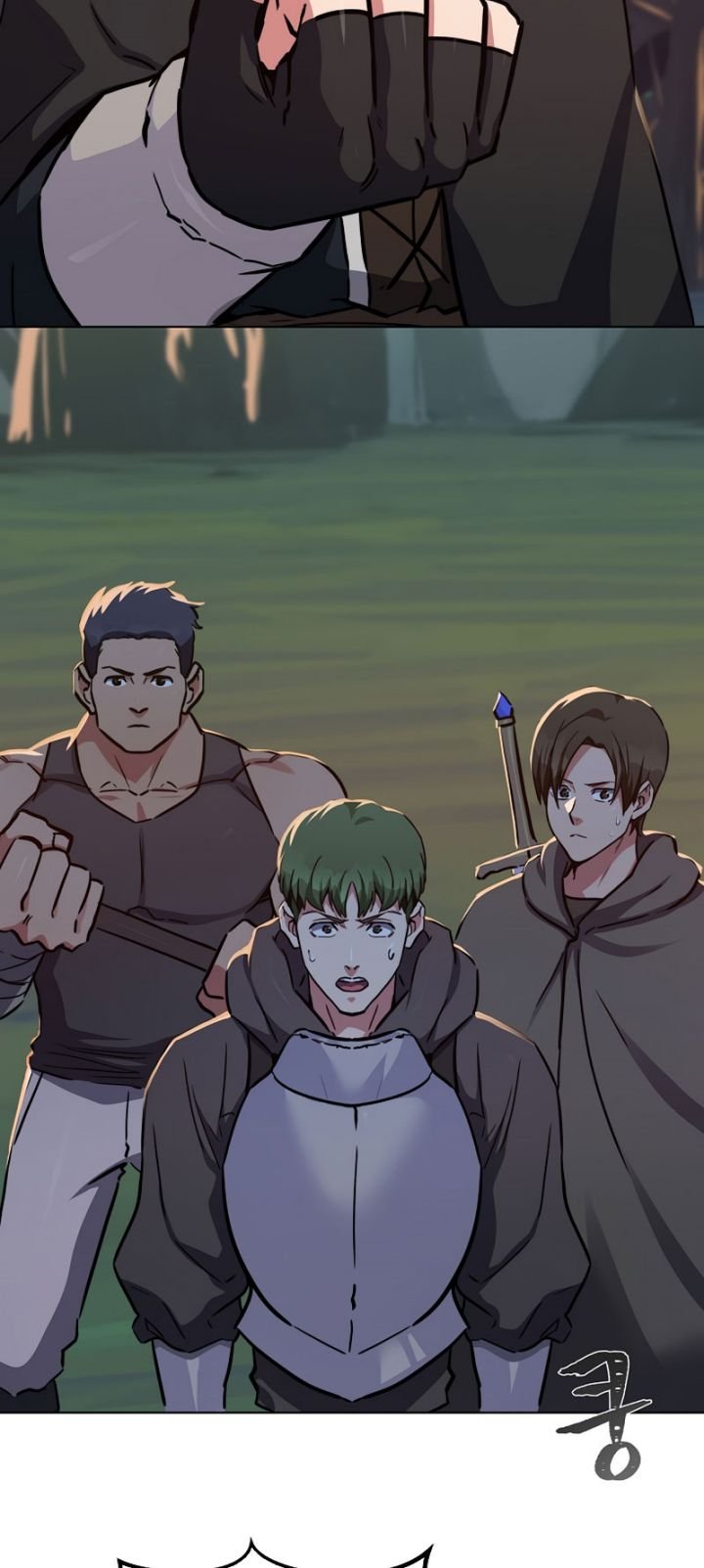 Level 1 Player Chapter 29 Gambar 30