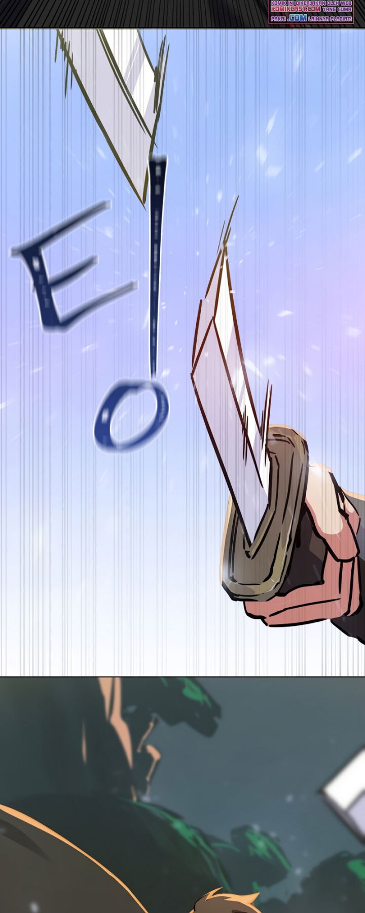 Level 1 Player Chapter 29 Gambar 33