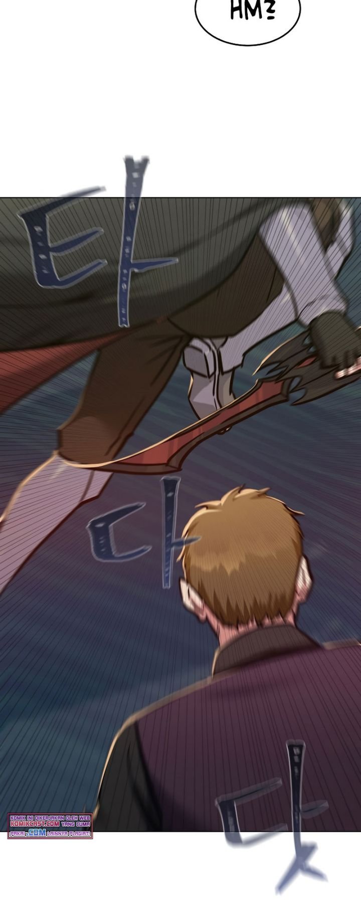 Level 1 Player Chapter 29 Gambar 37